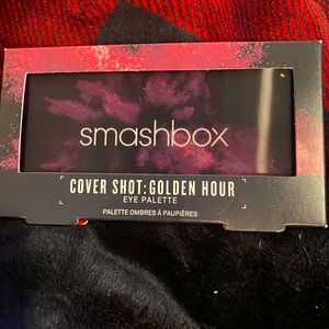 Smashbox eye palette